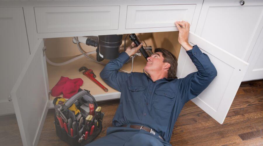 Professional bathroom faucet installation in Murrells Inlet, SC